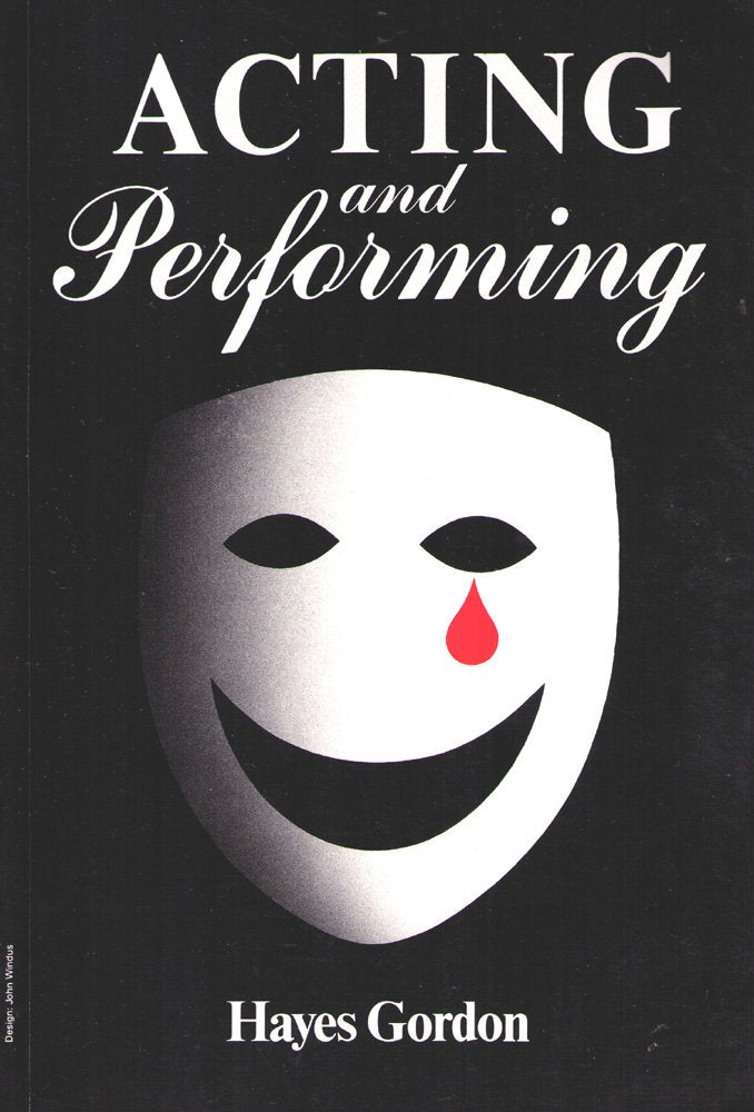 Acting and Performing,Used