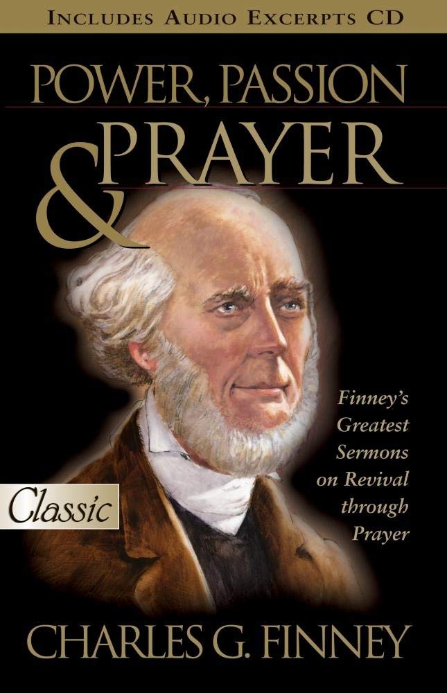 Power Passion And Prayer (Pure Gold Classics),Used