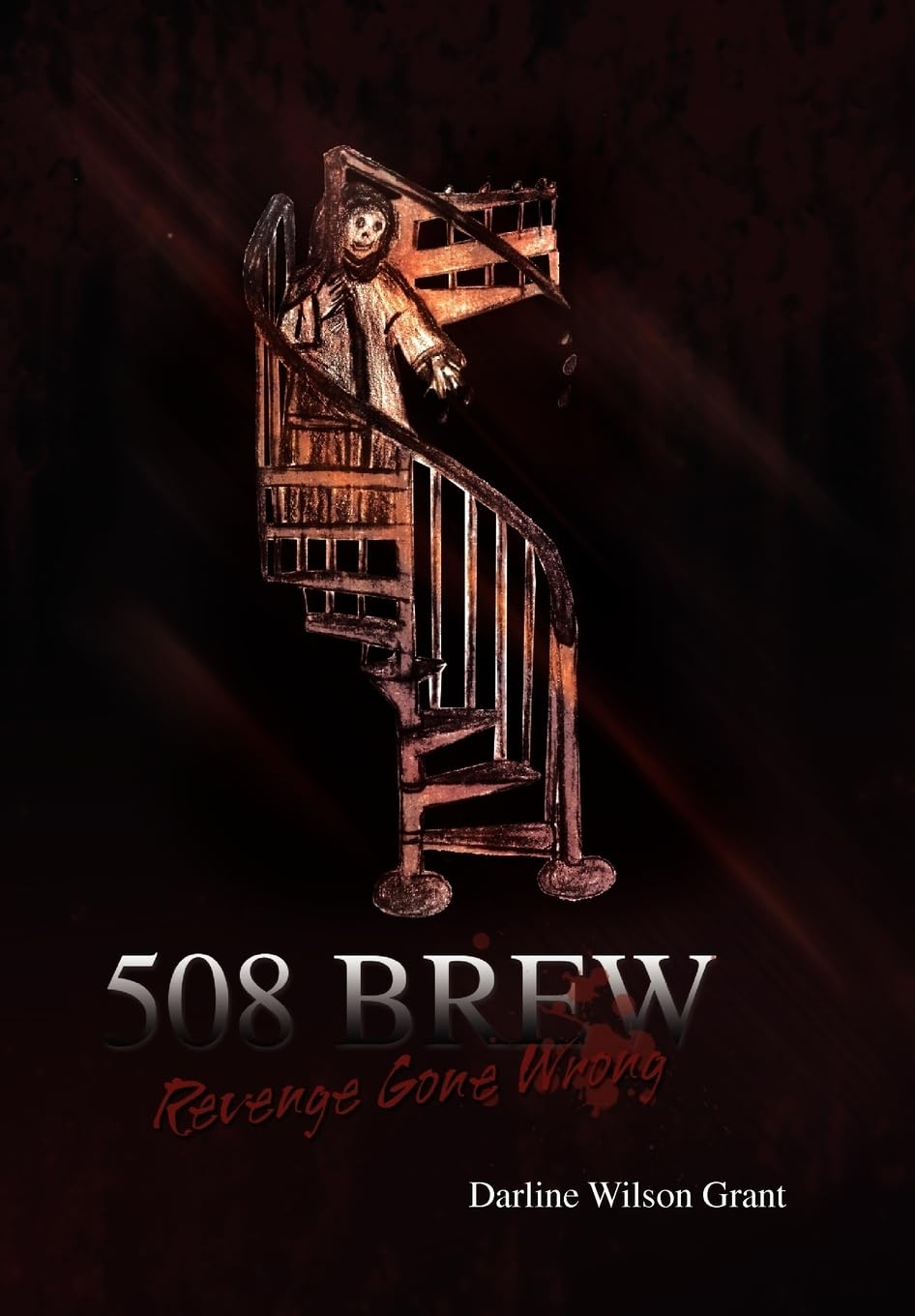 508 Brew,Used