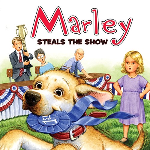 Marley: Marley Steals The Show
