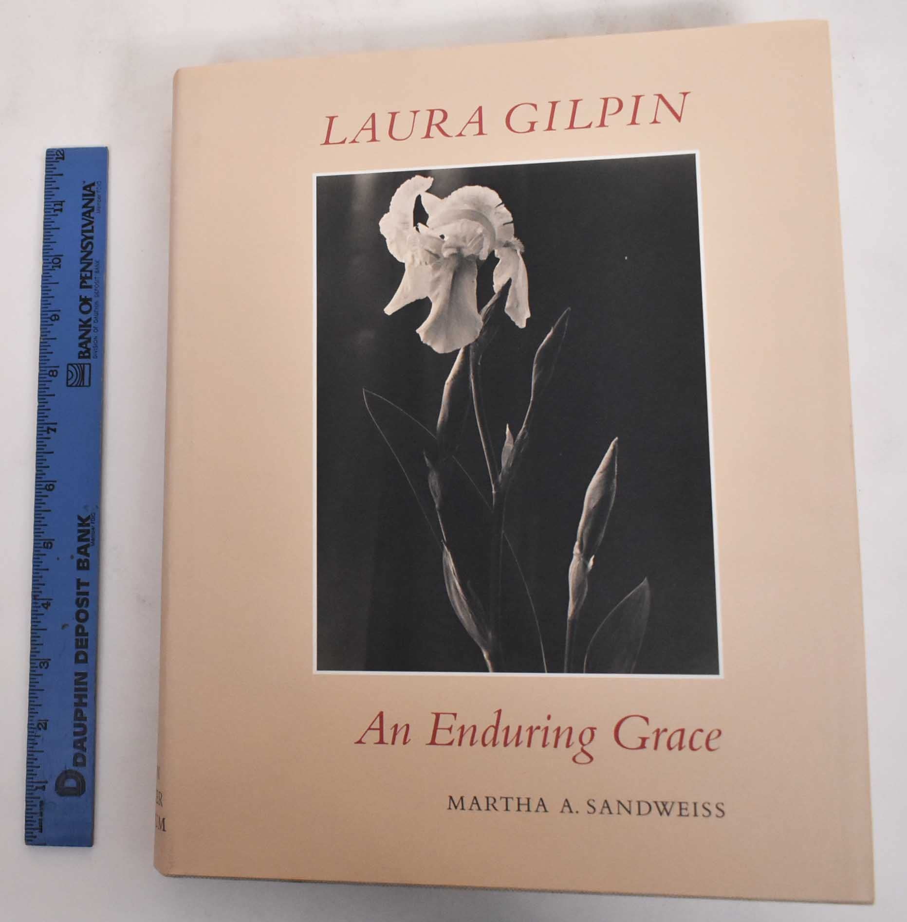 Laura Gilpin: An Enduring Grace,Used