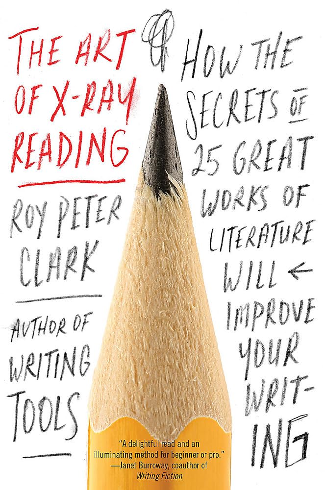 The Art of XRay Reading,New