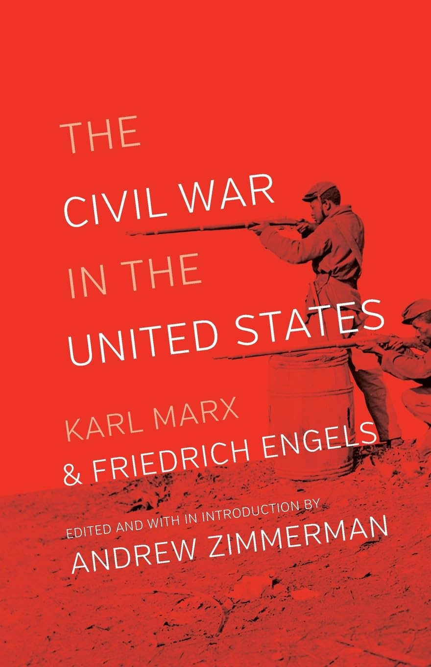 The Civil War In The United States,Used
