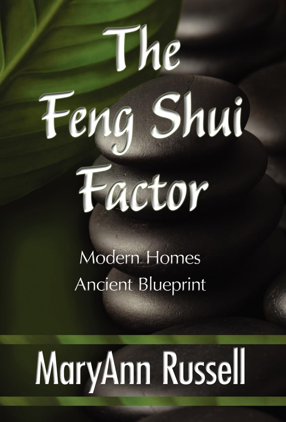 The Feng Shui Factor,Used
