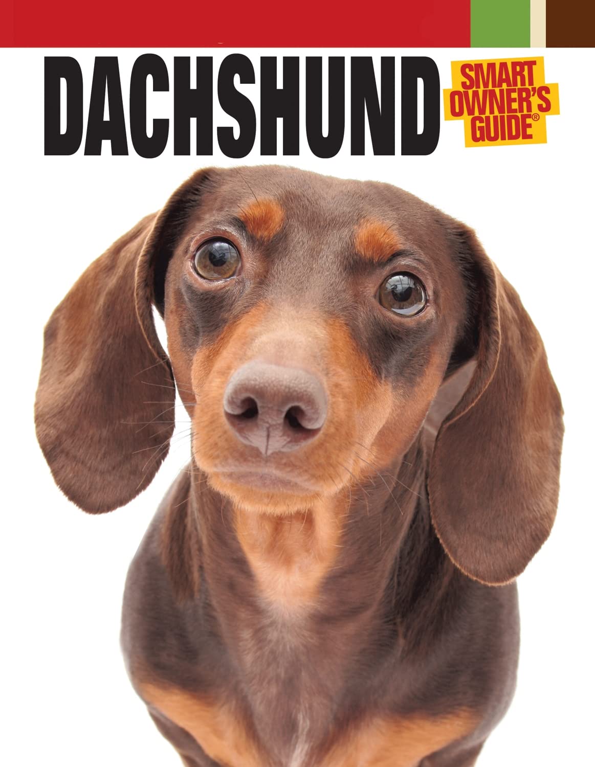Dachshund (CompanionHouse Books),Used