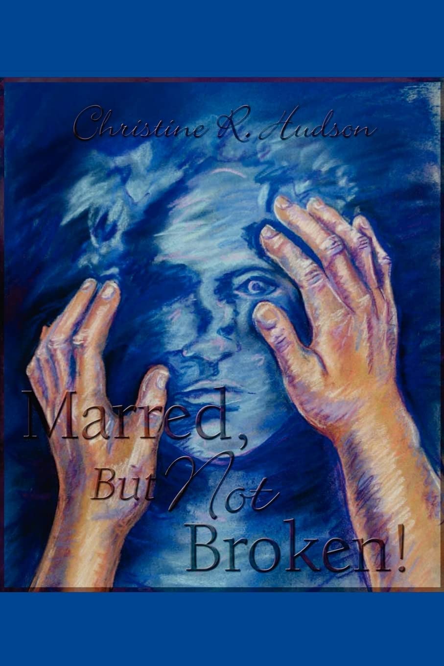 Marred, But Not Broken!,Used