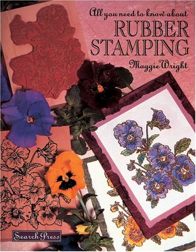 All You Need to Know About Rubber Stamping,Used