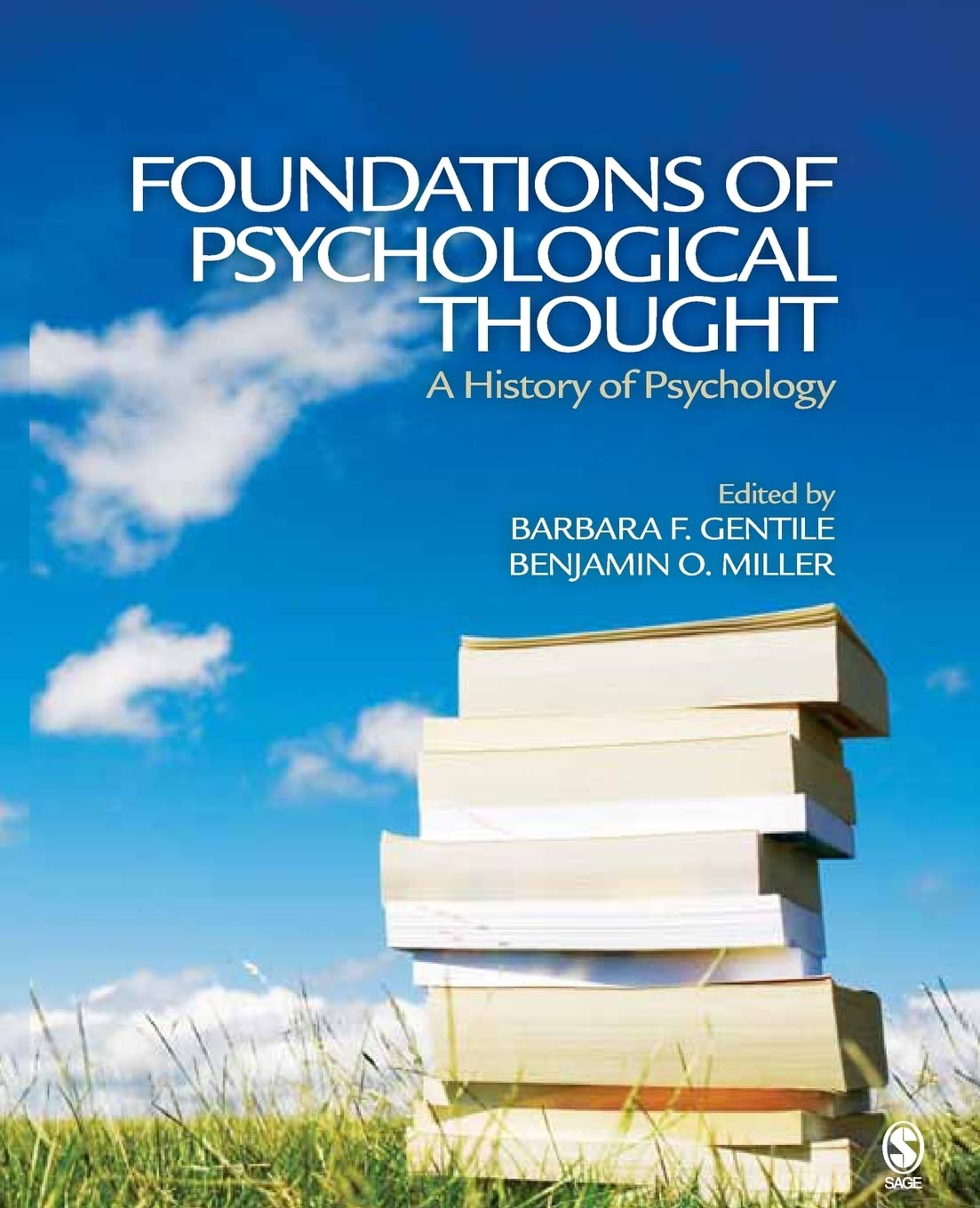 Foundations of Psychological Thought: A History of Psychology,Used