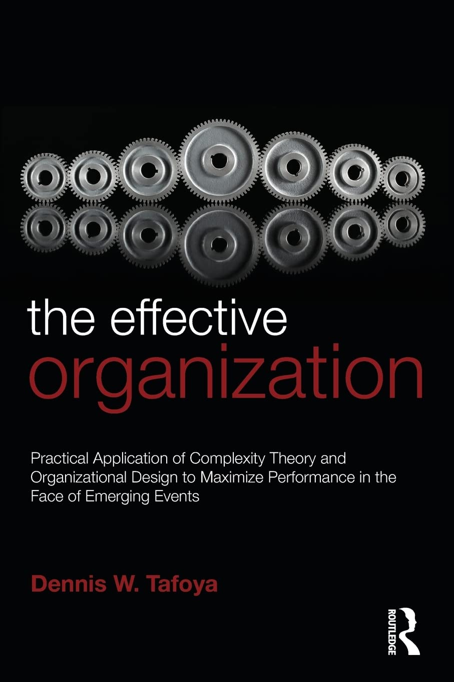 The Effective Organization