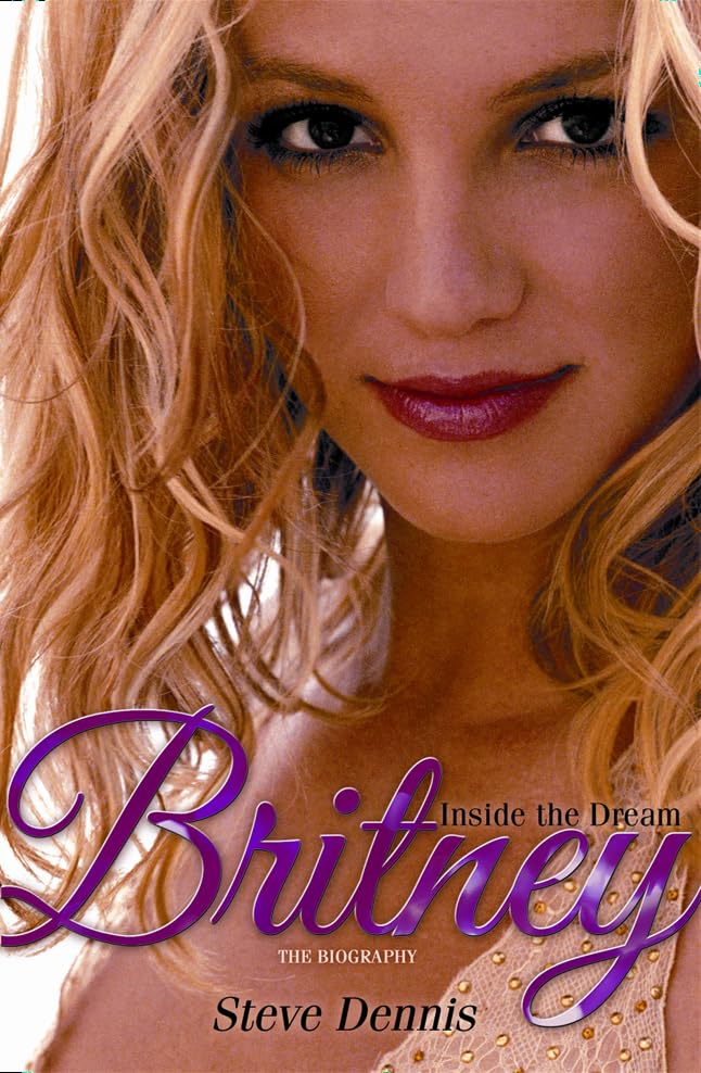 Britney: Inside the Dream, the Biography,Used