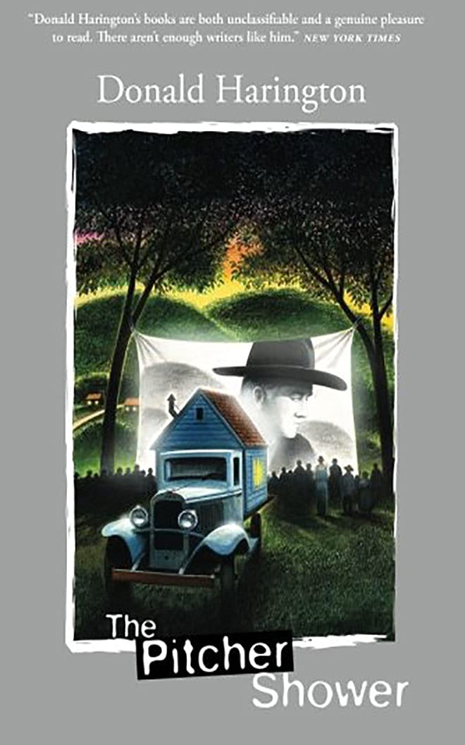 The Pitcher Shower (Stay More),Used