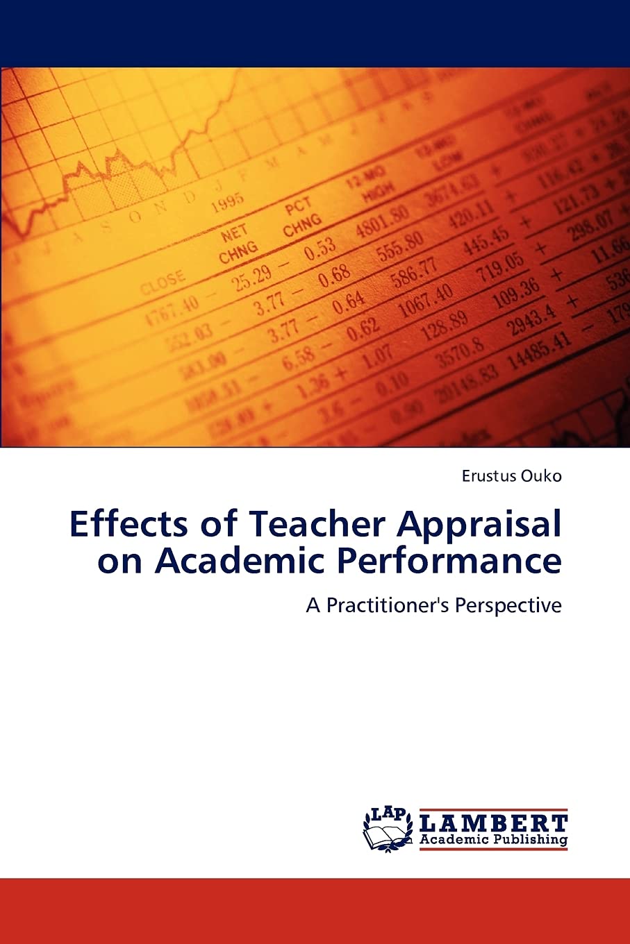 Effects of Teacher Appraisal on Academic Performance: A Practitioner's Perspective,Used