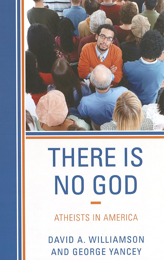 There Is No God: Atheists In America,Used