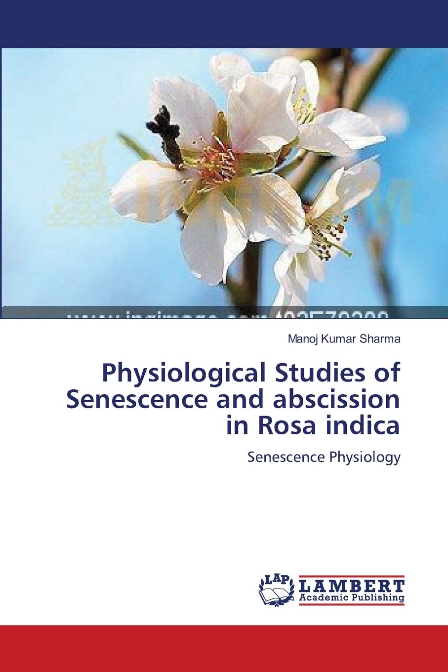 Physiological Studies of Senescence and abscission in Rosa indica: Senescence Physiology,Used