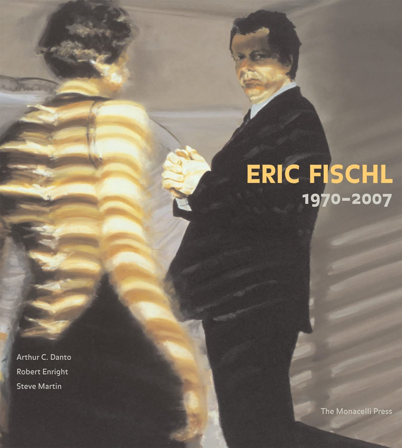 Eric Fischl: 19702007,Used