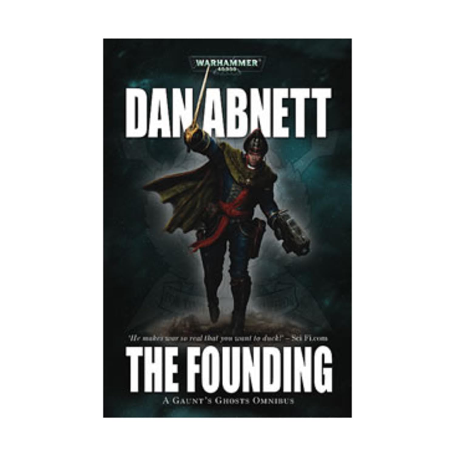 Gaunt's Ghosts: The Founding,Used