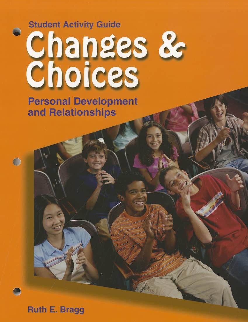 Changes & Choices,Used