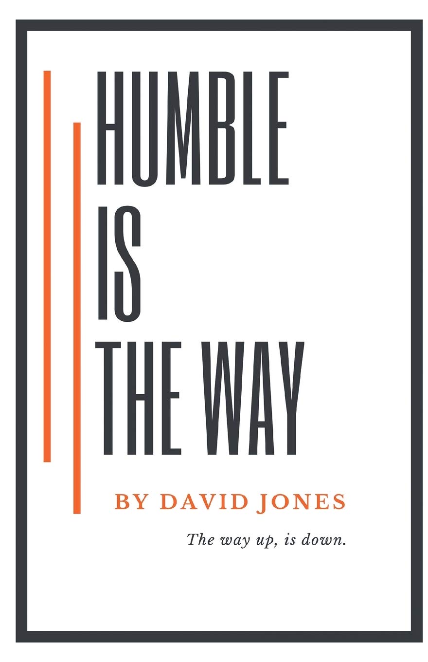 Humble Is The Way