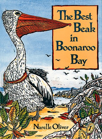 Best Beak in Boonaroo Bay,Used