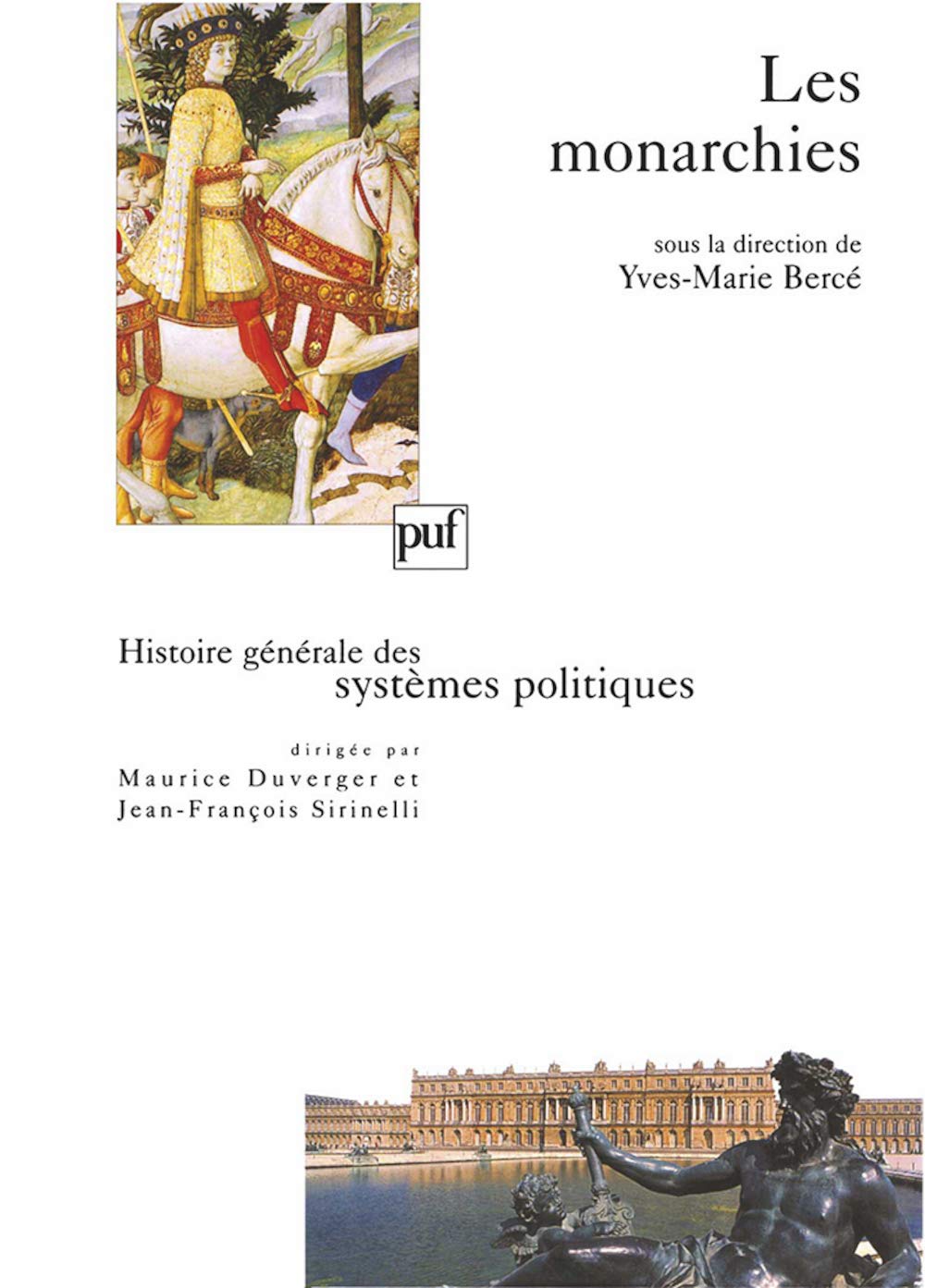 Les monarchies,Used