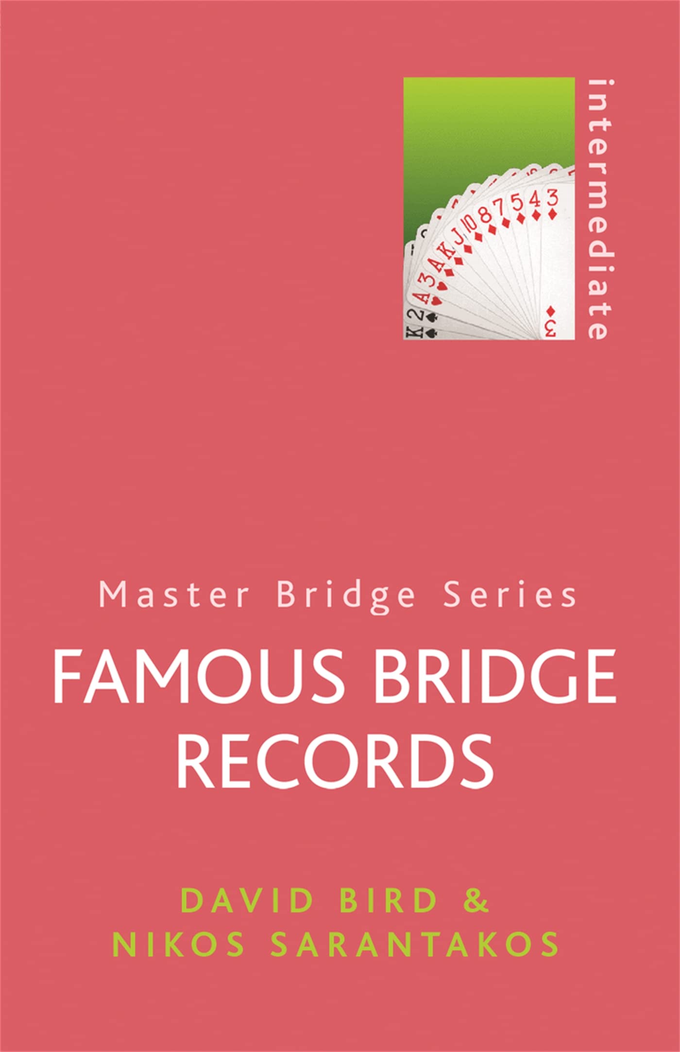 Famous Bridge Records (Master Bridge Series)