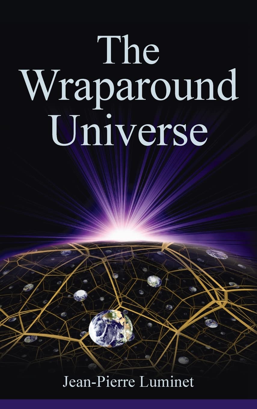 The Wraparound Universe,New
