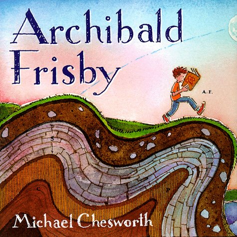 Archibald Frisby,Used