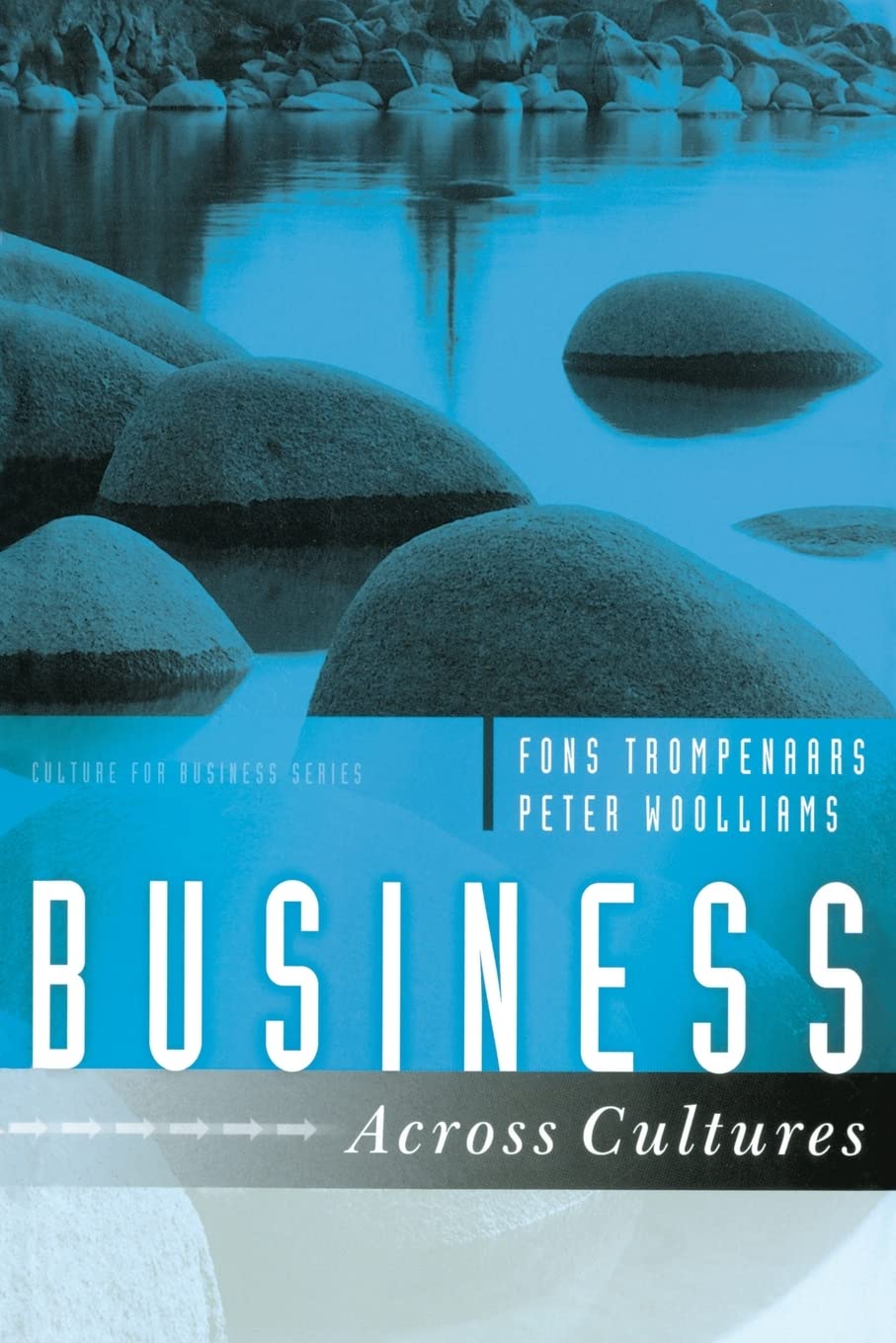 Business Across Cultures,Used