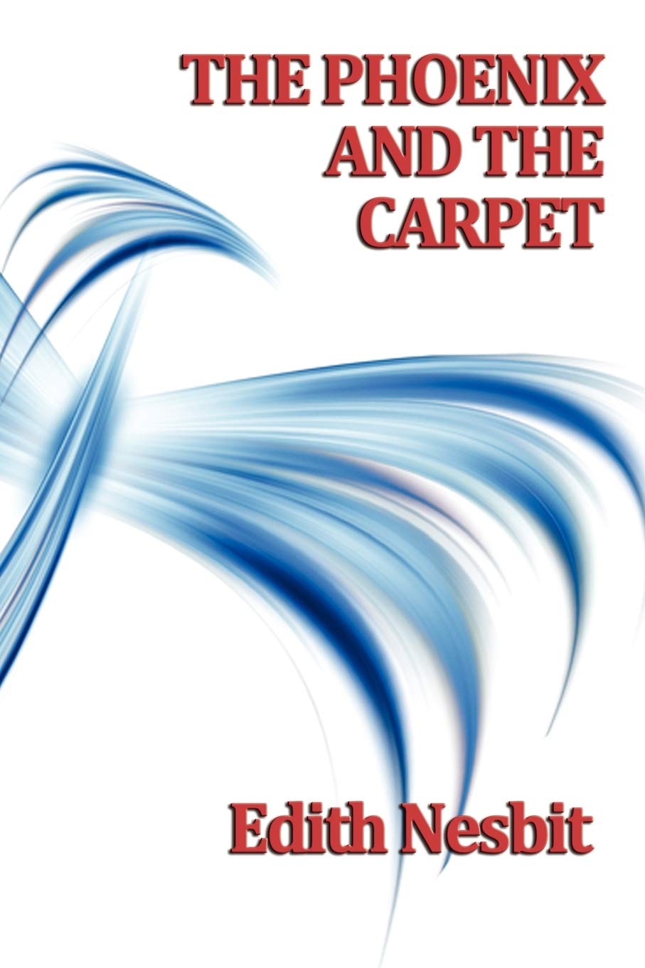 The Phoenix And The Carpet,Used