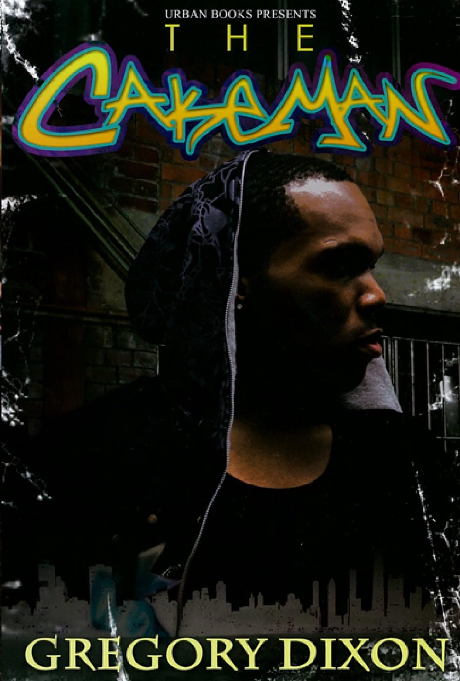 The Cake Man,Used