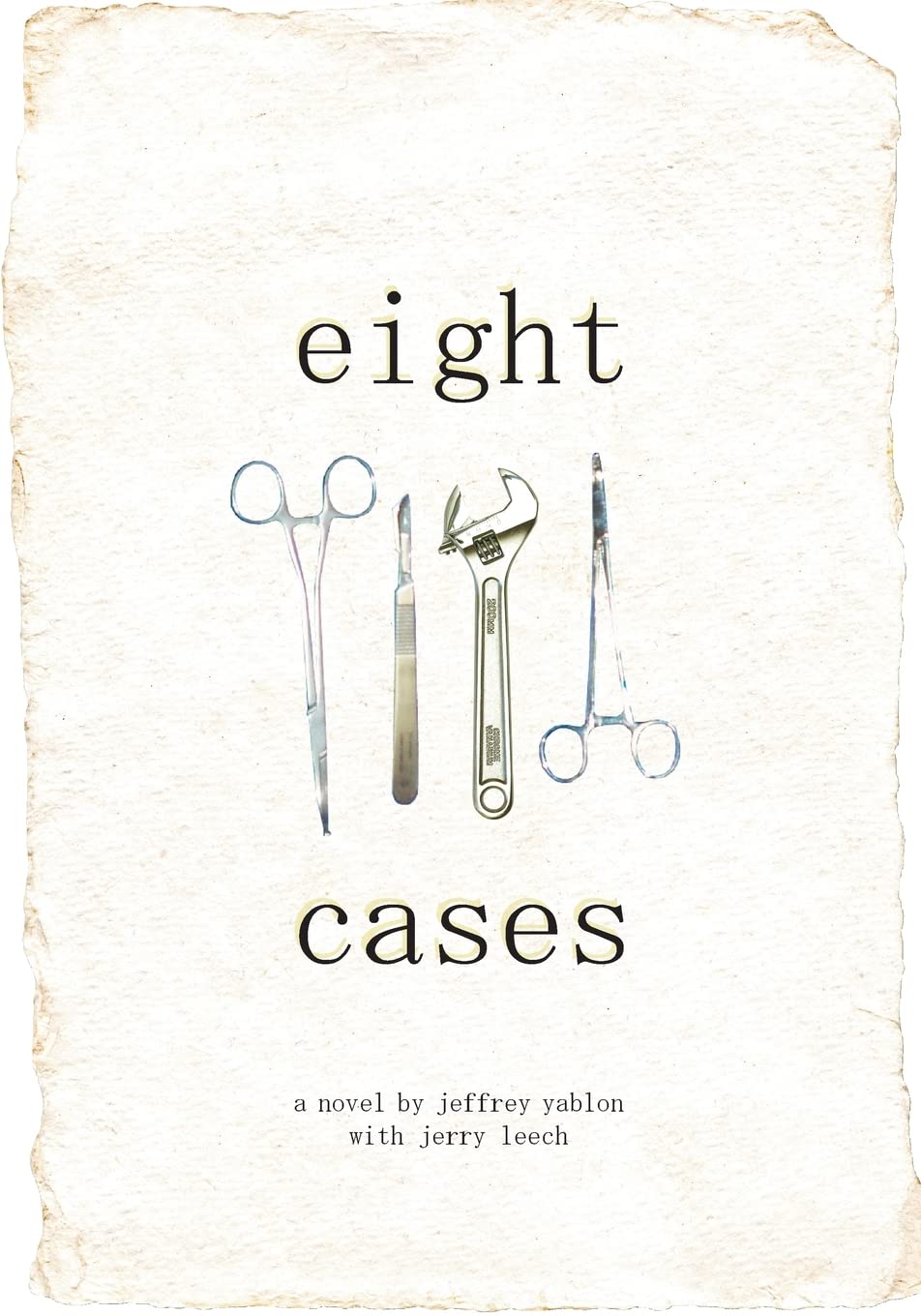 Eight Cases,Used