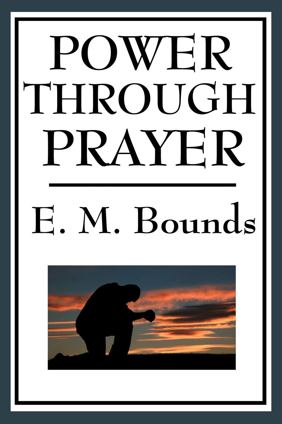Power Through Prayer,Used