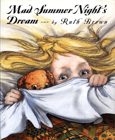 Mad Summer Night's Dream,Used