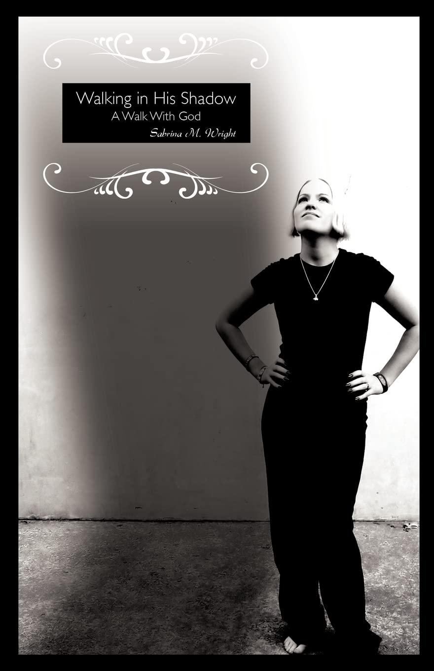 Walking in His Shadow,Used