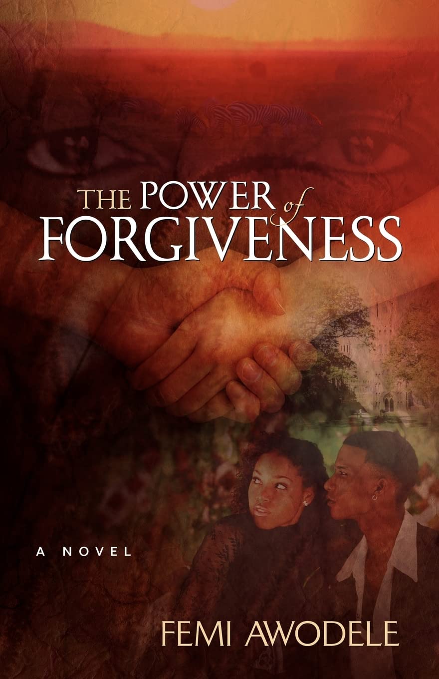 The Power of Forgiveness,Used
