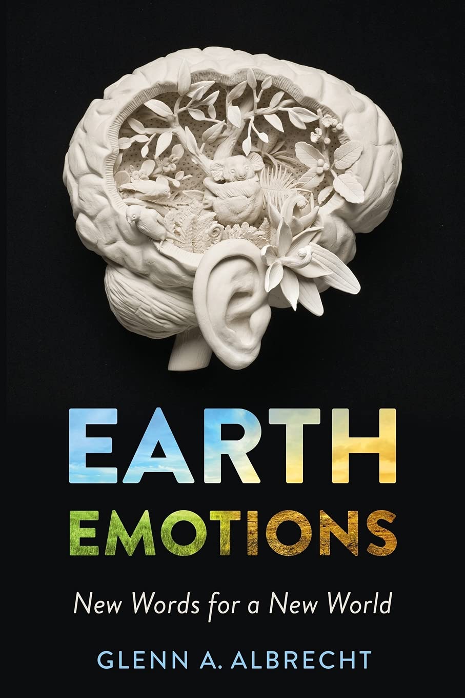 Earth Emotions: New Words For A New World