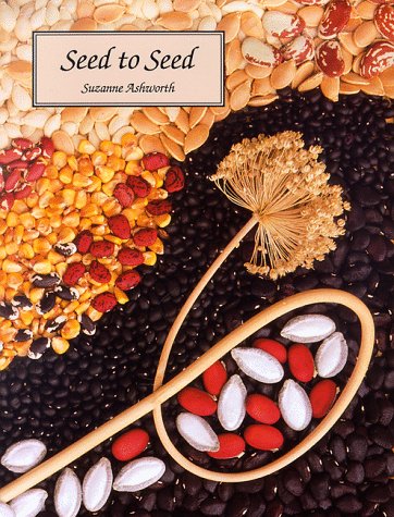 Seed to Seed,New
