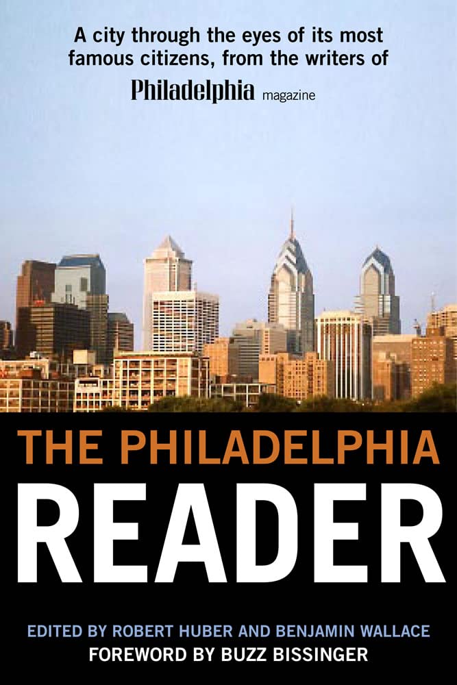 The Philadelphia Reader,Used