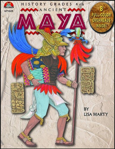 Ancient Maya,Used