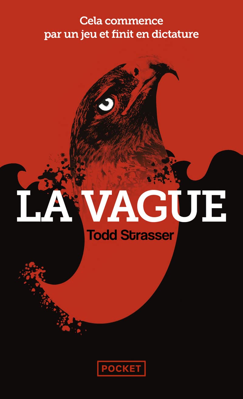 Vague (French Edition),Used