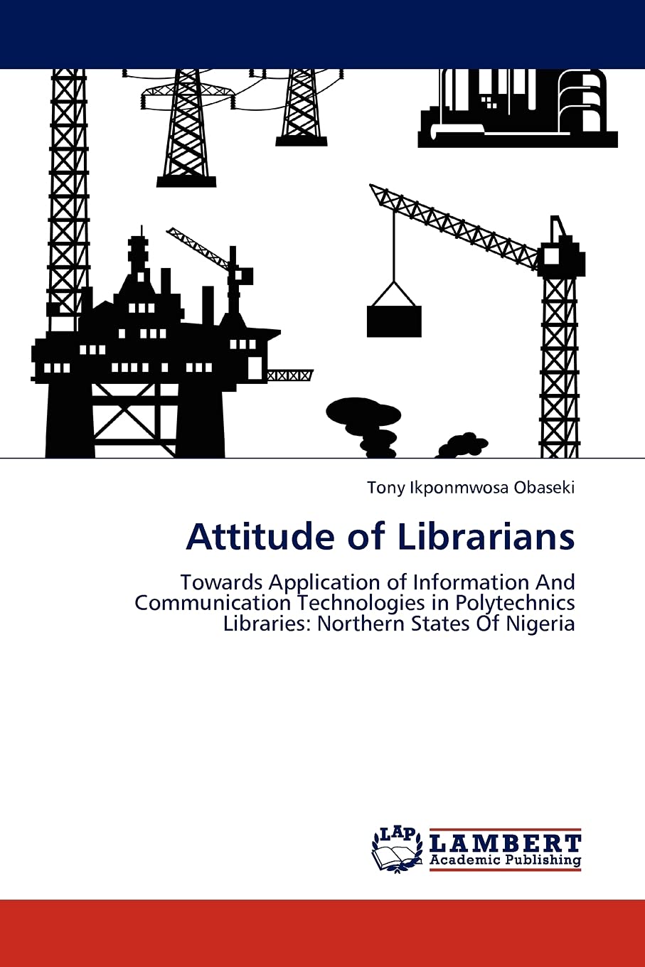 Attitude of Librarians: Towards Application of Information And Communication Technologies in Polytechnics Libraries: Northern St,Used