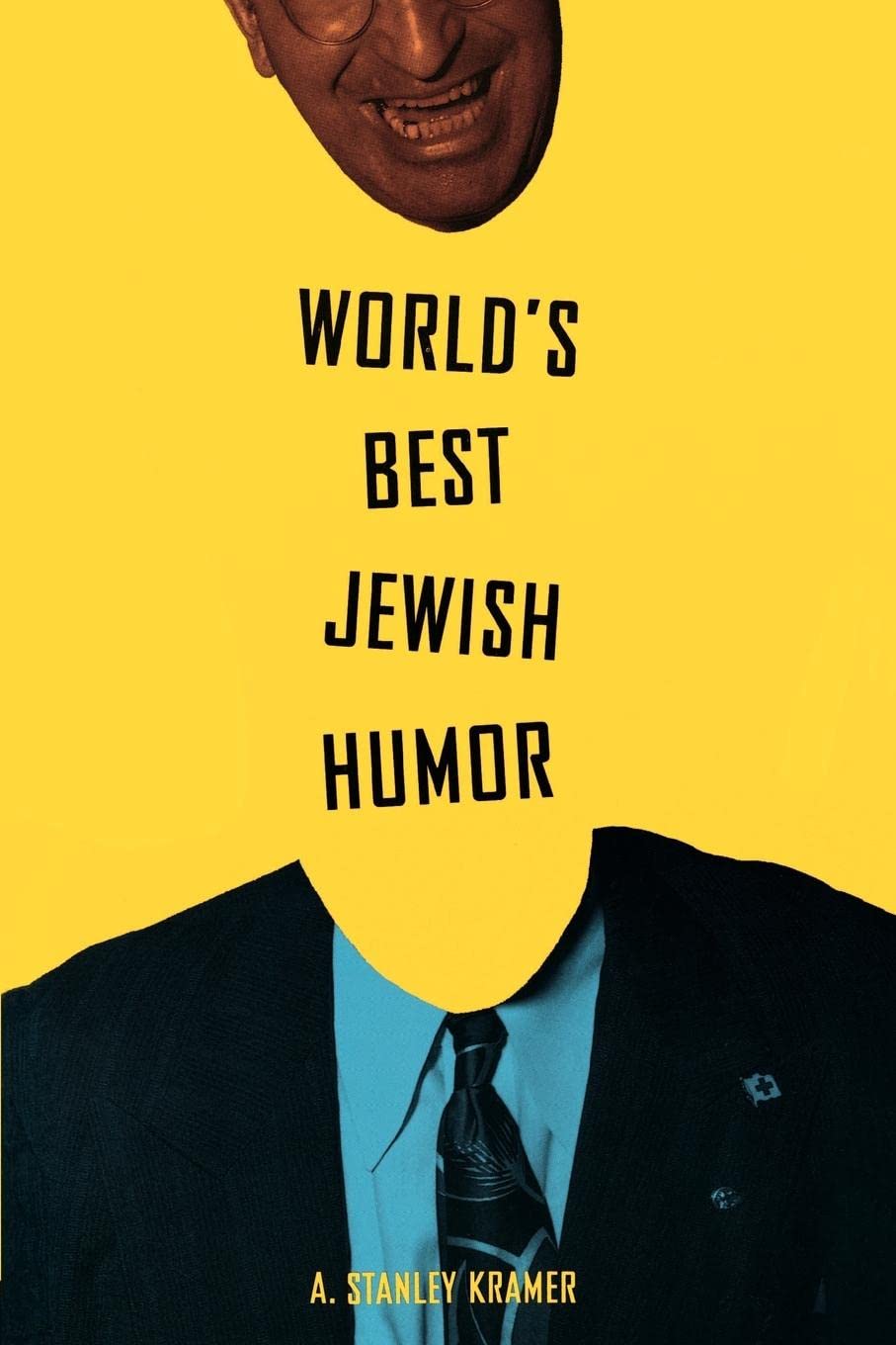 World'S Best Jewish Humor,Used