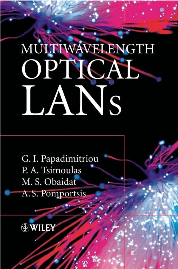 Multiwavelength Optical LANs,Used