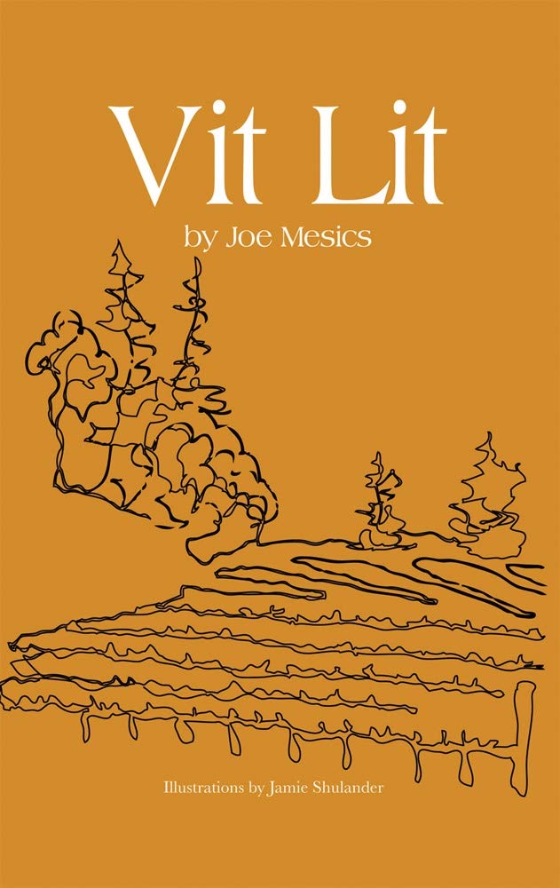 Vit Lit,Used