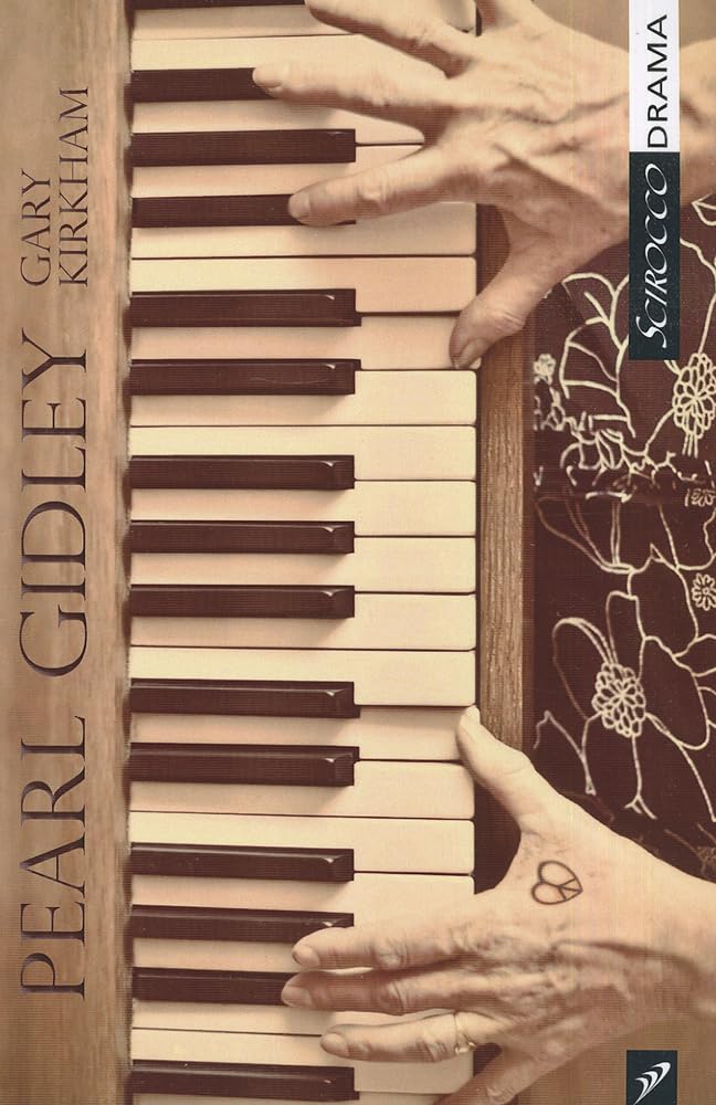 Pearl Gidley,Used