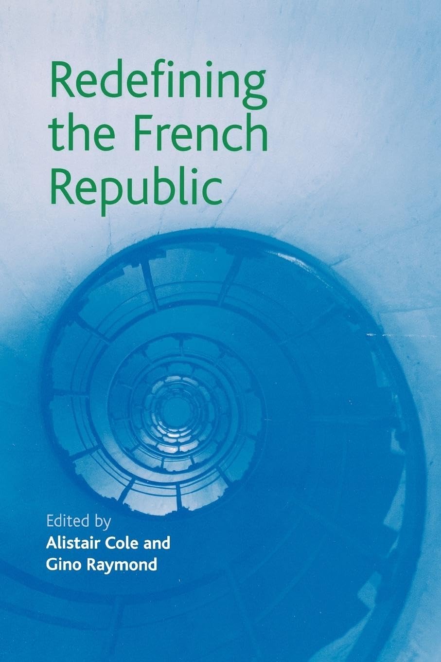 Redefining the French Republic,Used