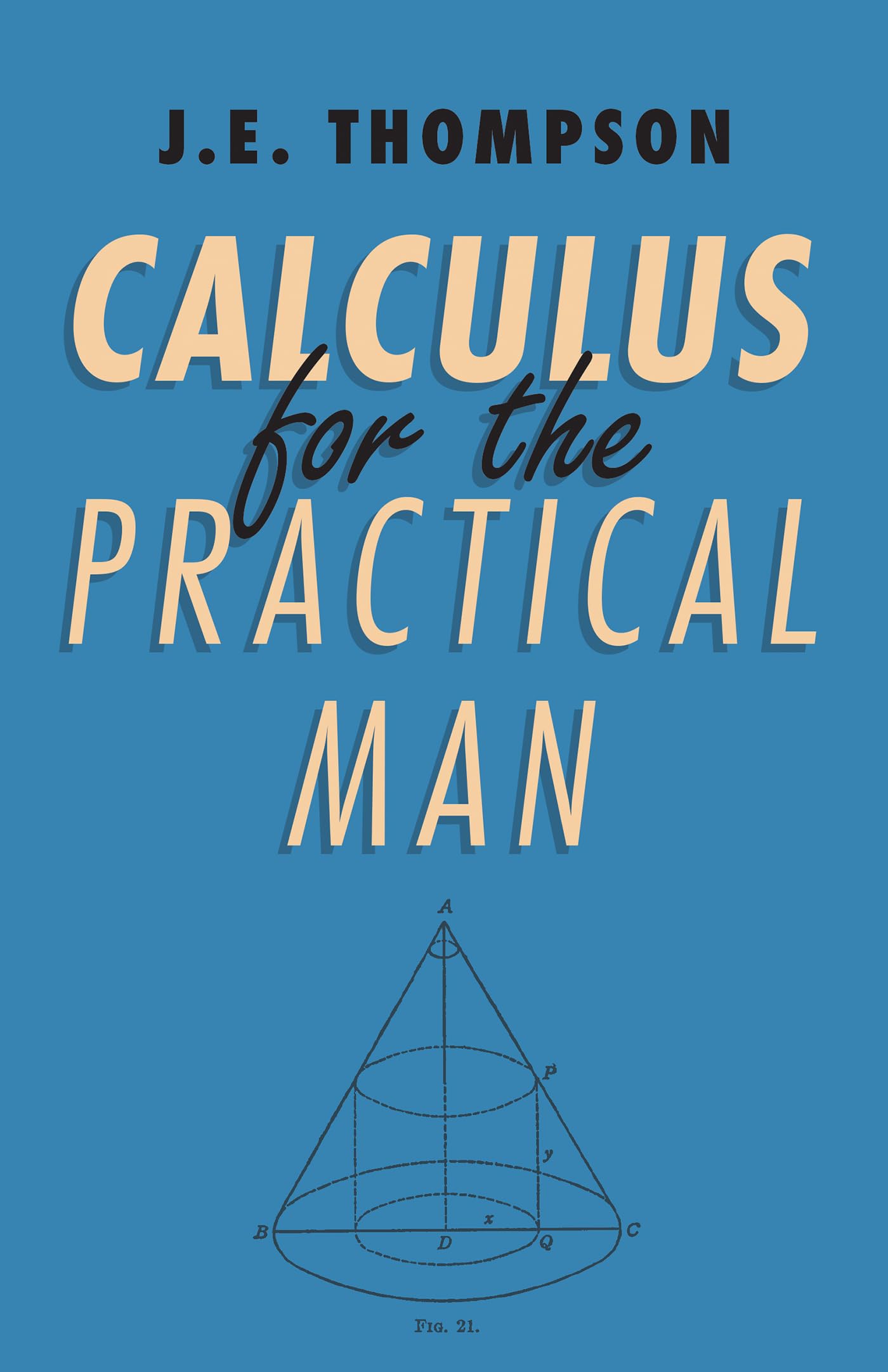 Calculus for the Practical Man,Used