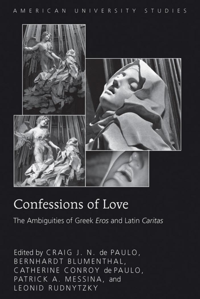 Confessions of Love: The Ambiguities of Greek