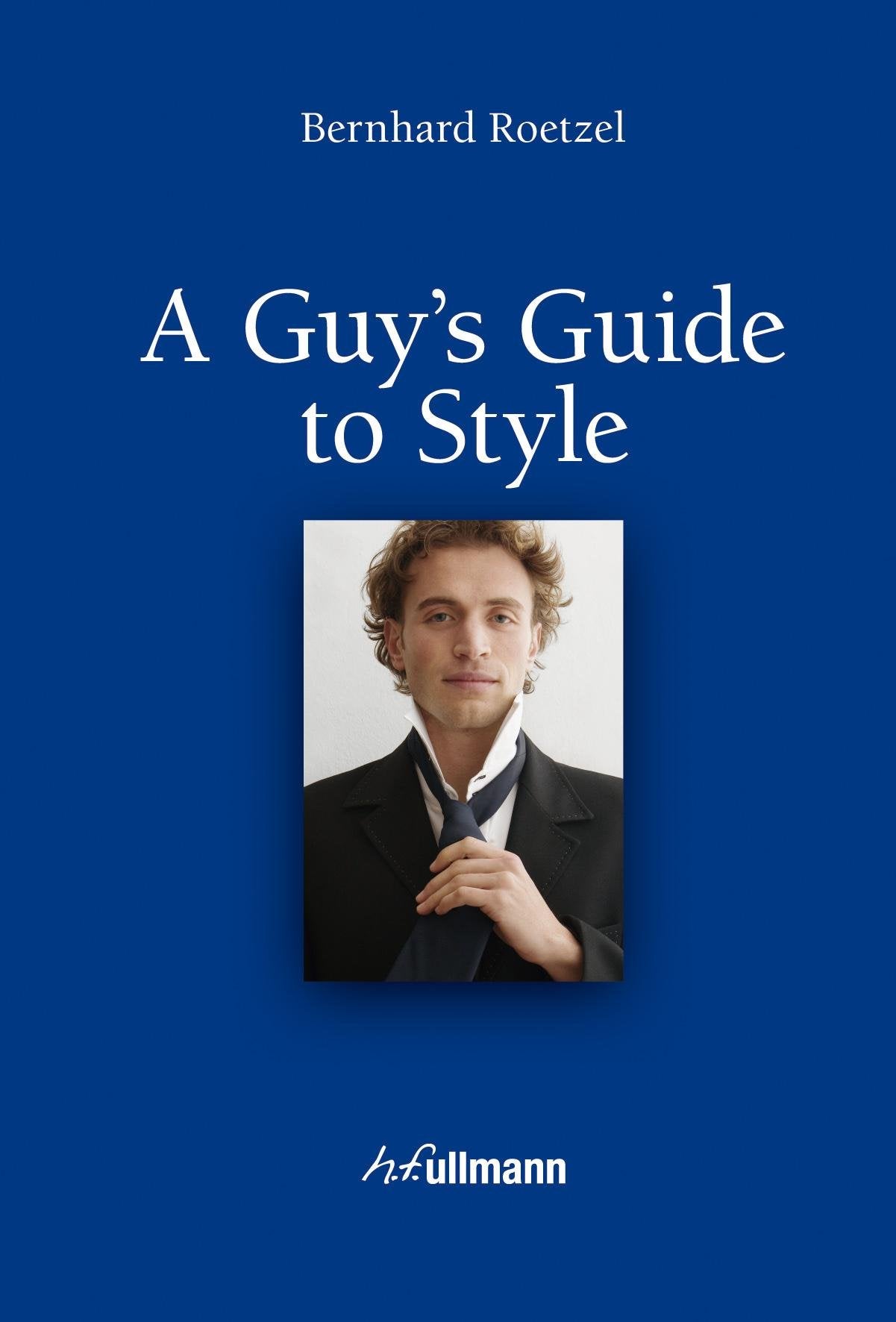 A Guys Guide to Style,Used