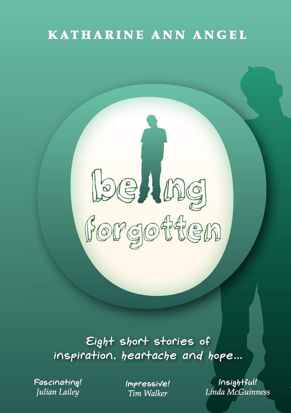 Being Forgotten,Used